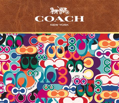 coach fabric china
